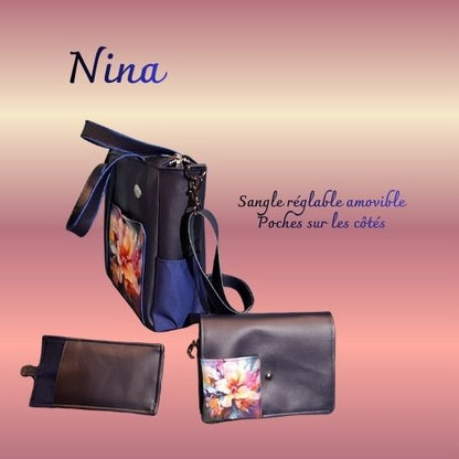 Sac "Nina"