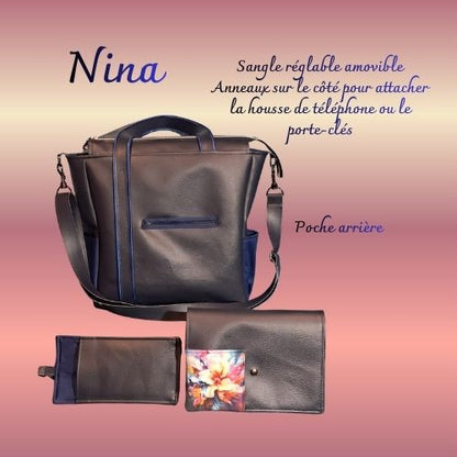 Sac "Nina"