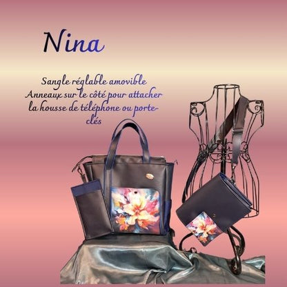 Sac "Nina"
