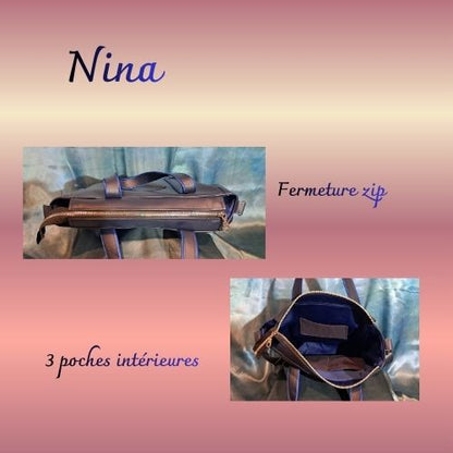 Sac "Nina"