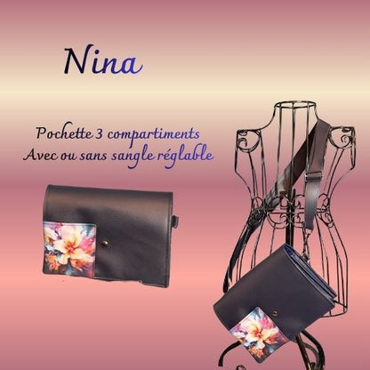 Sac "Nina"