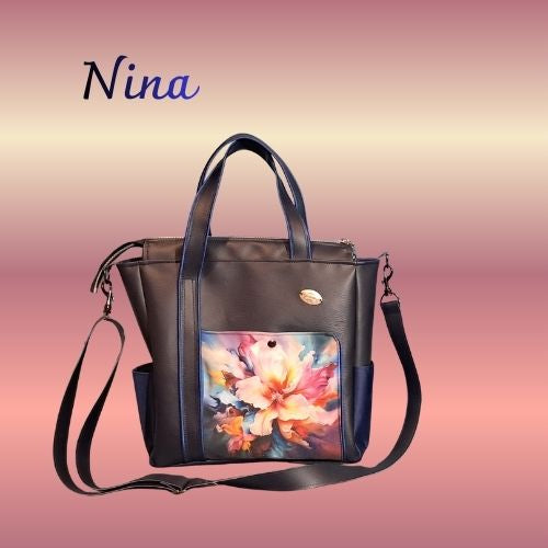 Sac "Nina"