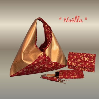 Sac "Noëlla"