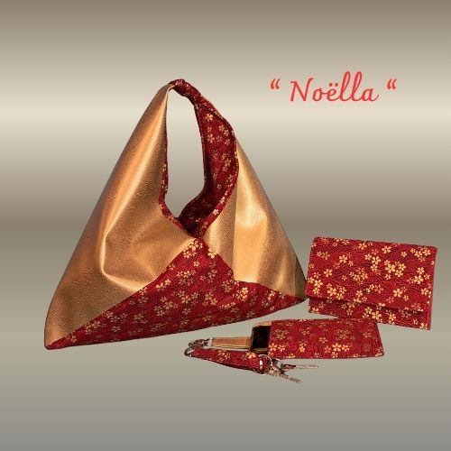 Sac "Noëlla"