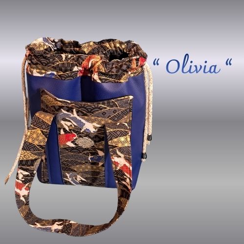 Sac "Olivia"