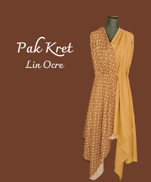 PAK KRET (Elégance)