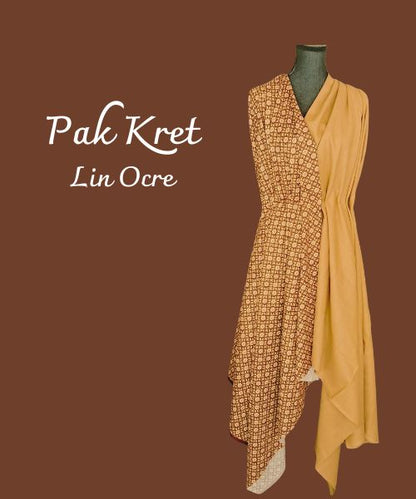 PAK KRET (Elégance)