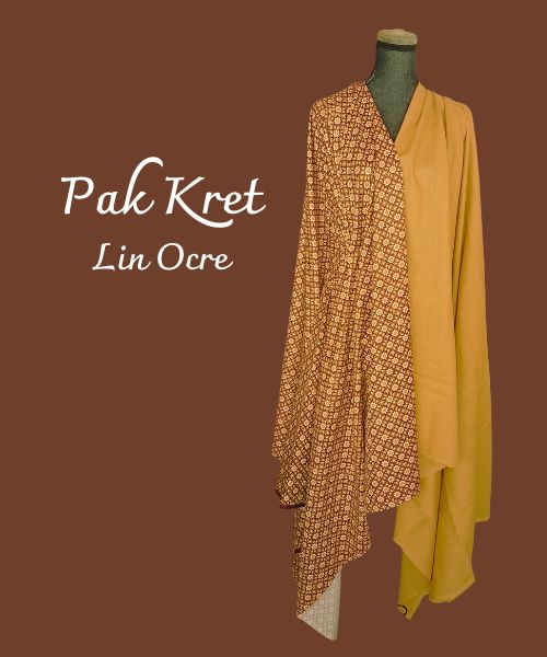 PAK KRET (Elégance)