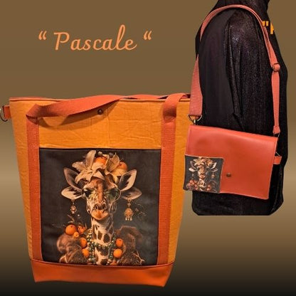 Sac "Pascale"