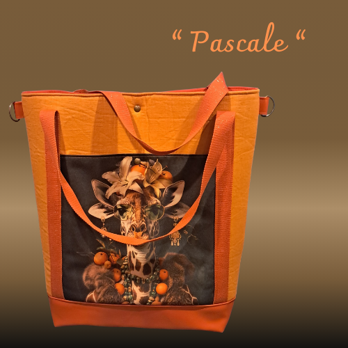 Sac "Pascale"