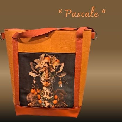 Sac "Pascale"