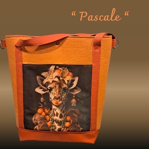 Sac "Pascale"