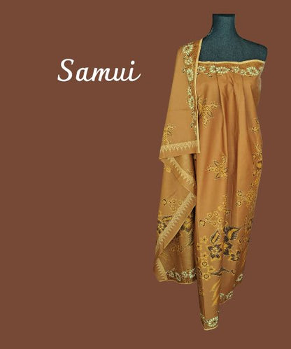 SAMUI (Elégance)