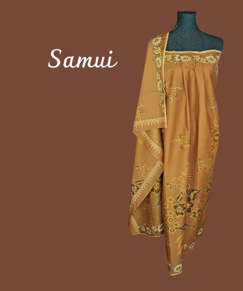 SAMUI (Robes)