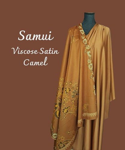 SAMUI (Elégance)
