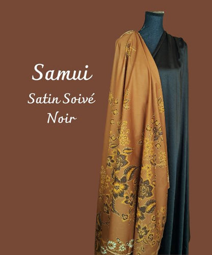 SAMUI (Elégance)