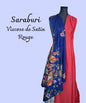 SARABURI (Elégance)