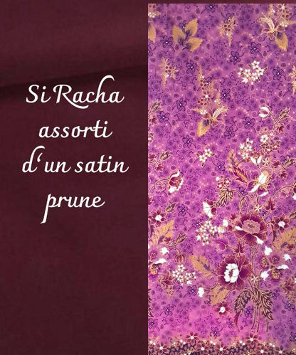 SI RACHA (Impériale)