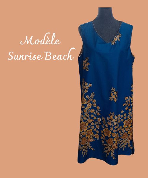 Modèle Sunrise Beach