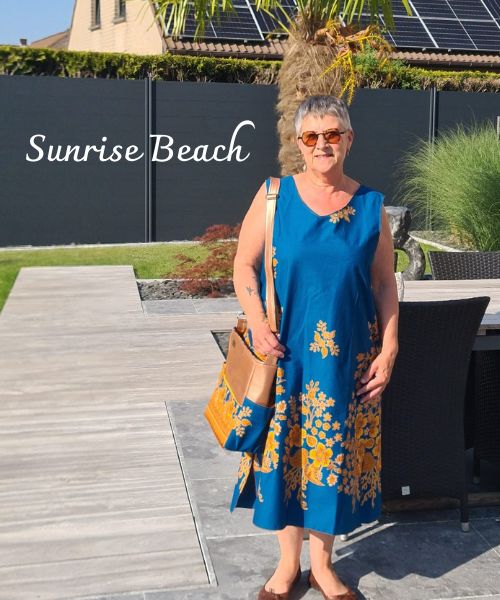 Modèle Sunrise Beach