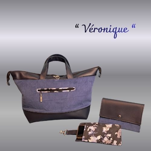 Sac "Véronique"