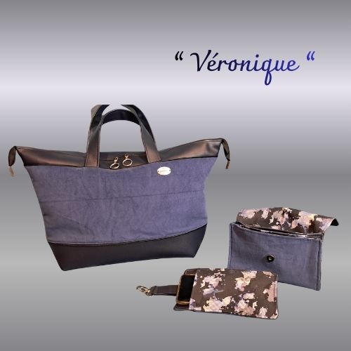 Sac "Véronique"
