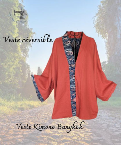 Modèle Bangkok