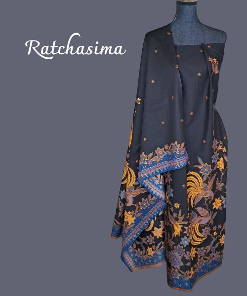 RATCHASIMA (Impériale)