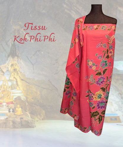 Veste Kimono Ko Phi Phi